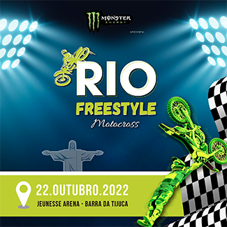 Rio Freestyle