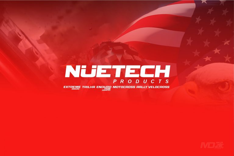 NUETECH PRODUCTS | Lançamento dos produtos Tubliss e Nitromousse no Brasil