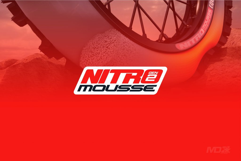 NUETECH PRODUCTS | Lan&ccedil;amento dos produtos Tubliss e Nitromousse no Brasil