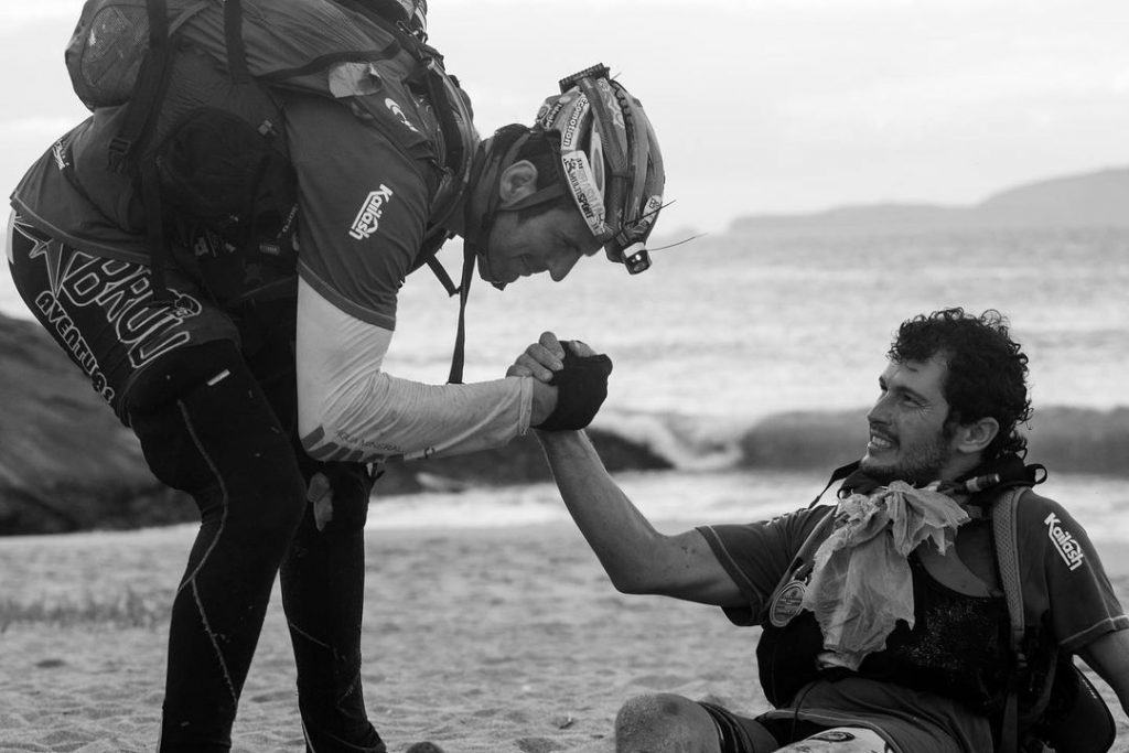 BIKE: Conhecendo Thiago Drews, o bruto por tr&aacute;s do Brou!
