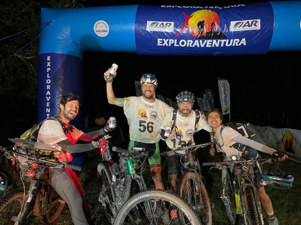 BIKE: Conhecendo Thiago Drews, o bruto por tr&aacute;s do Brou!