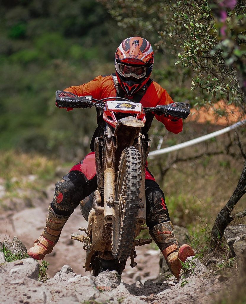 Resultados de s&aacute;bado na rodada final do Brasileiro de Enduro| Mairipor&atilde;/SP