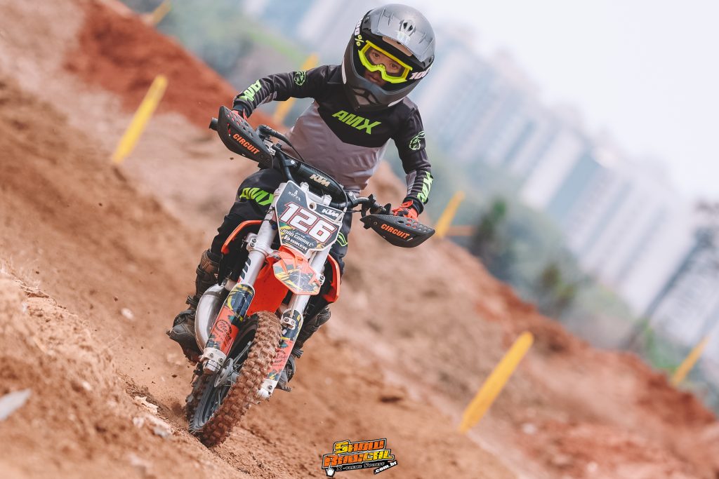 Resultados de s&aacute;bado na 6&ordf; etapa do Goiano de Motocross | Bras&iacute;lia/DF