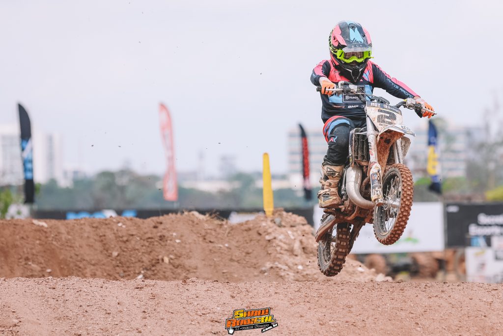 Resultados de domingo na 6&ordf; etapa do Goiano de Motocross | Bras&iacute;lia/DF