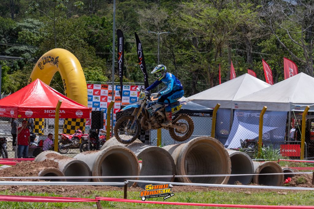 Resultados de s&aacute;bado na rodada final do Brasileiro de Enduro| Mairipor&atilde;/SP