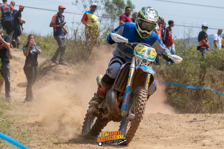 TM Racing Brasil encerra temporada 2022 do Brasileiro de Enduro no topo do pódio