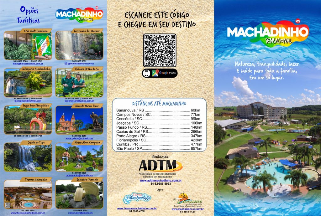 Machadinho/RS recebe Ga&uacute;cho e Brasileiro de Velocross entre os dias 14 e 16 de outubro, com cobertura completa Show Radical