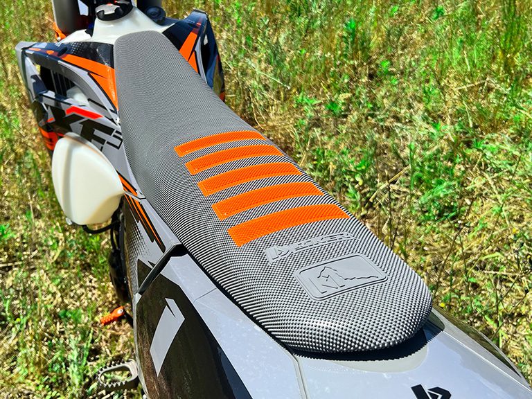 Kit Pl&aacute;stico BIKER nas MXF 2023