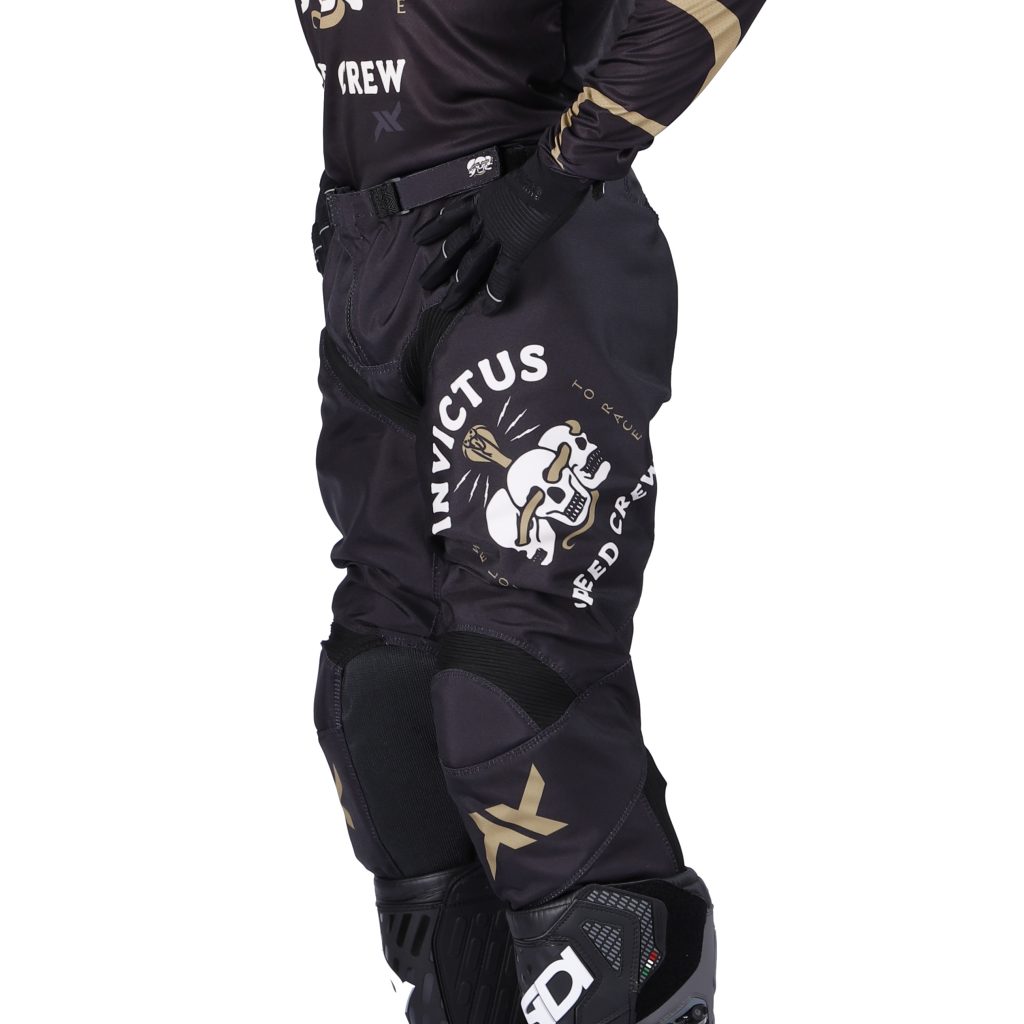 Mattos Racing lan&ccedil;a novo conjunto 2023