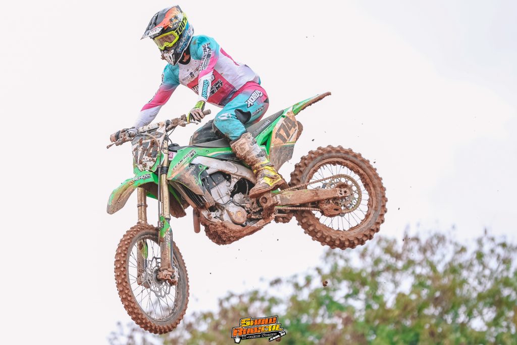 Resultados de domingo na 6&ordf; etapa do Goiano de Motocross | Bras&iacute;lia/DF