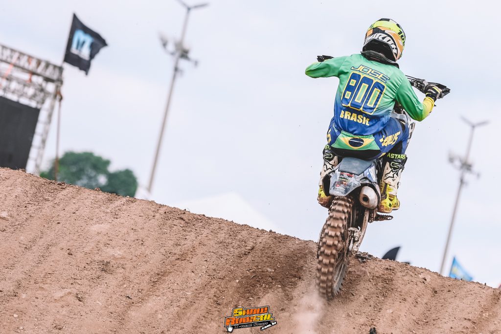 Resultados de domingo na 6&ordf; etapa do Goiano de Motocross | Bras&iacute;lia/DF