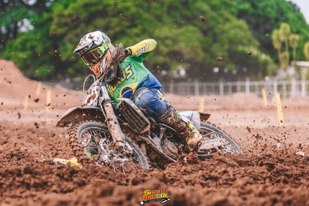 Resultados de domingo na 6&ordf; etapa do Goiano de Motocross | Bras&iacute;lia/DF