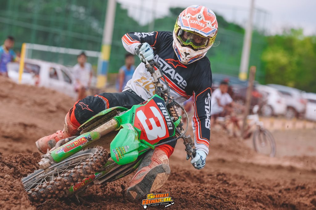 Resultados de domingo na 6&ordf; etapa do Goiano de Motocross | Bras&iacute;lia/DF