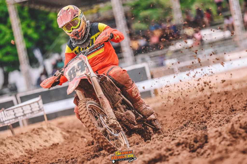 Resultados de s&aacute;bado na 6&ordf; etapa do Goiano de Motocross | Bras&iacute;lia/DF