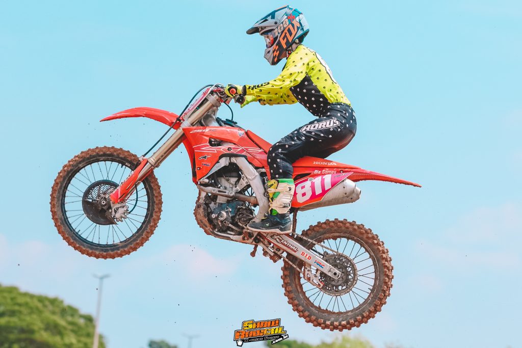 Resultados de s&aacute;bado na 6&ordf; etapa do Goiano de Motocross | Bras&iacute;lia/DF