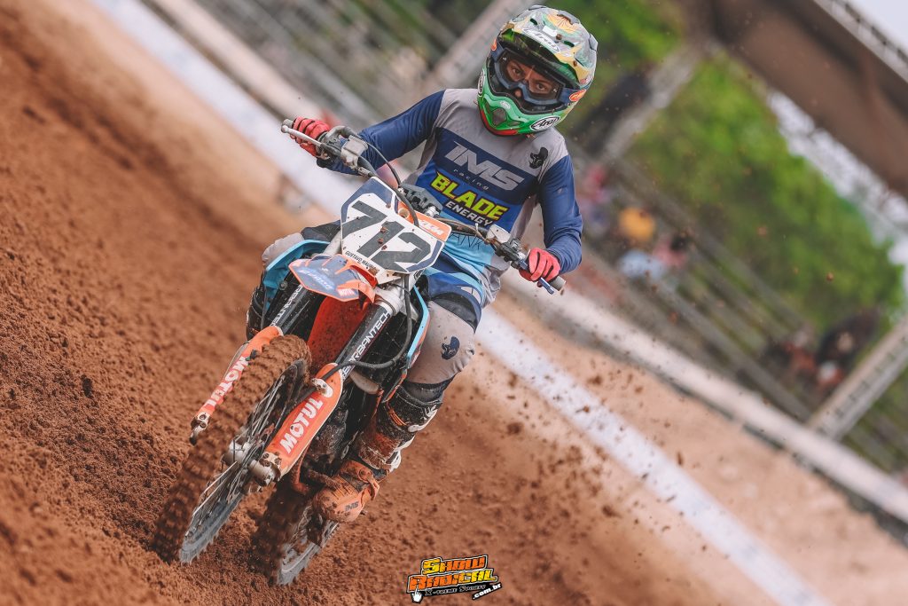 Resultados de s&aacute;bado na 6&ordf; etapa do Goiano de Motocross | Bras&iacute;lia/DF