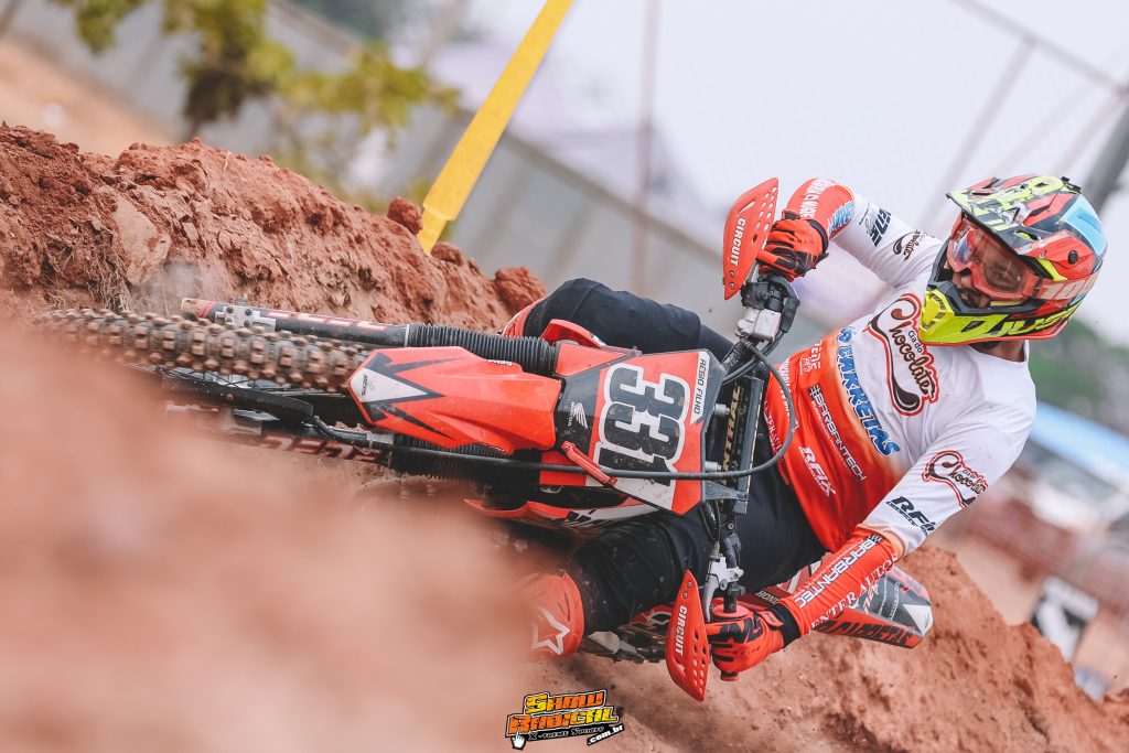 Resultados de s&aacute;bado na 6&ordf; etapa do Goiano de Motocross | Bras&iacute;lia/DF