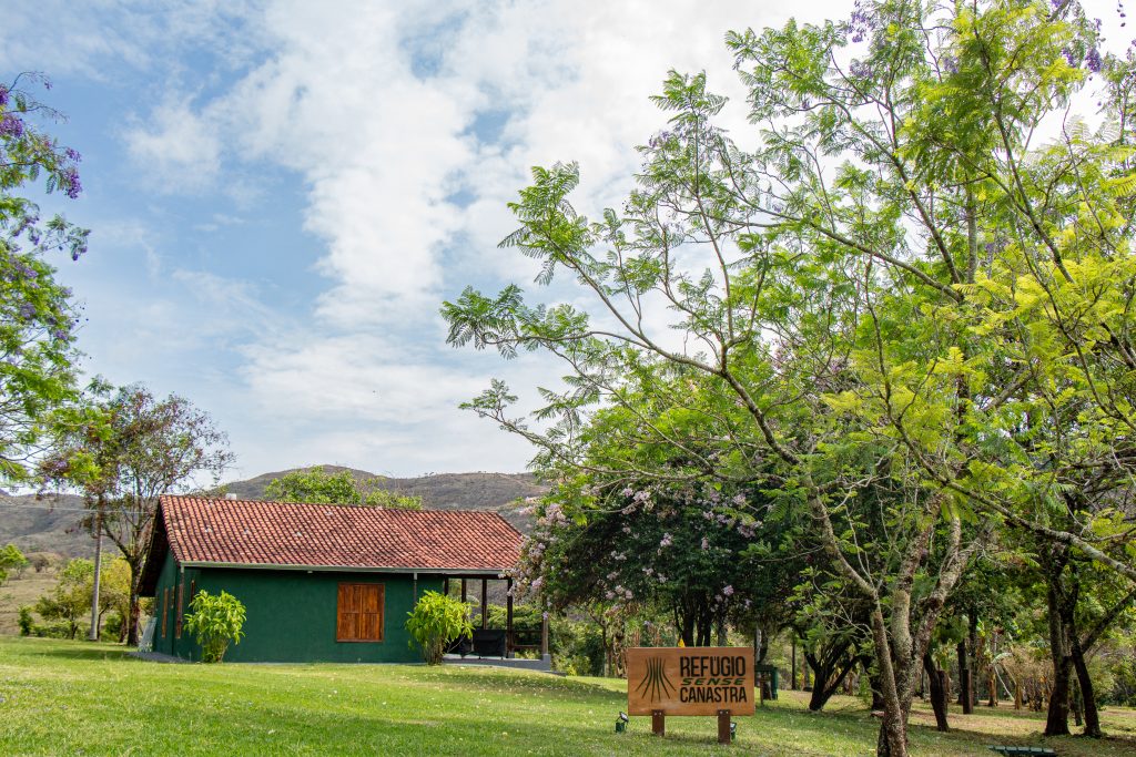 Sense E-MTB Endurance Canastra acontece nos dias 4,5 e 6 de novembro, na Serra da Canastra.