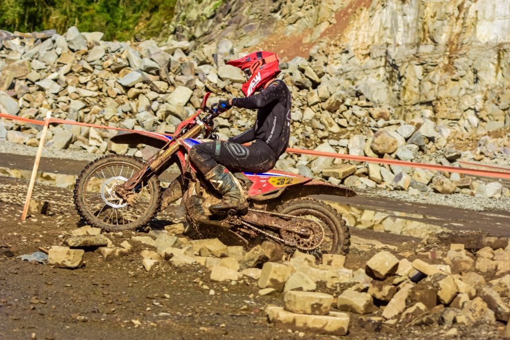 Decis&atilde;o do Brasileiro de Enduro 2022 ser&aacute; neste final de semana em Mairipor&atilde; (SP)