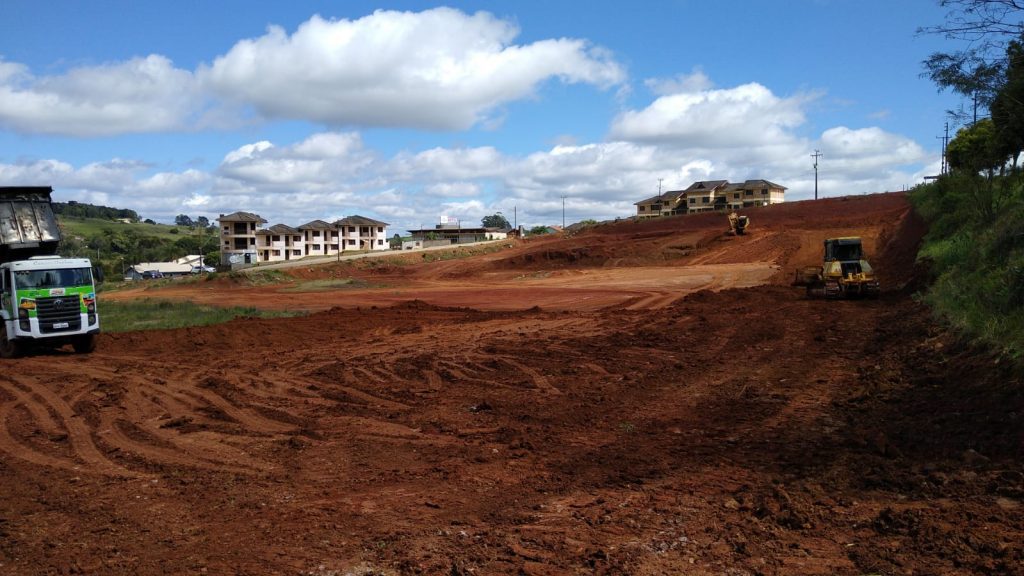 Machadinho/RS recebe Ga&uacute;cho e Brasileiro de Velocross entre os dias 14 e 16 de outubro, com cobertura completa Show Radical