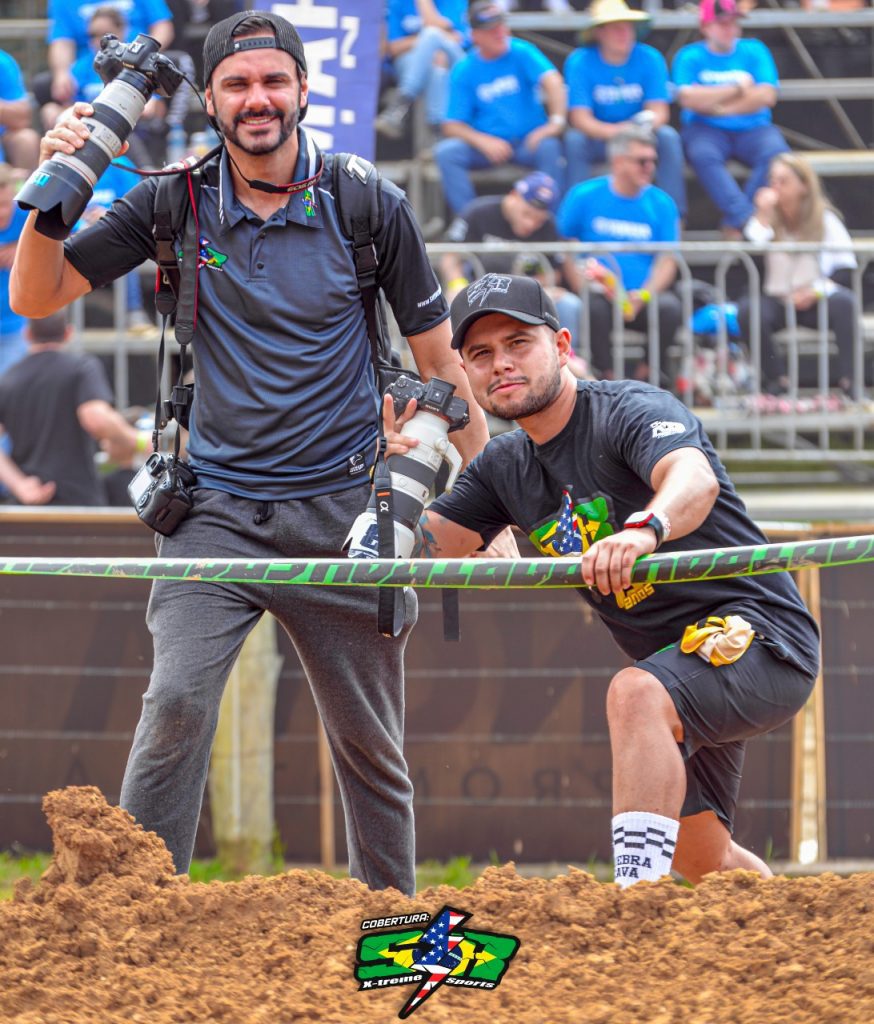 Machadinho/RS recebe Ga&uacute;cho e Brasileiro de Velocross entre os dias 14 e 16 de outubro, com cobertura completa Show Radical