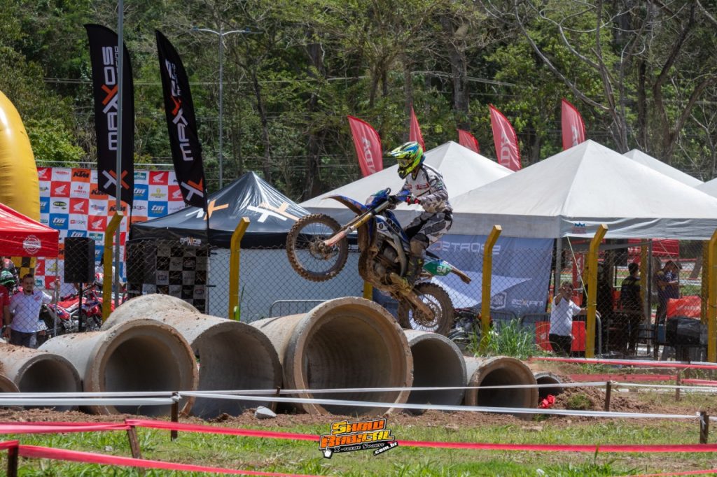 Resultados de s&aacute;bado na rodada final do Brasileiro de Enduro| Mairipor&atilde;/SP