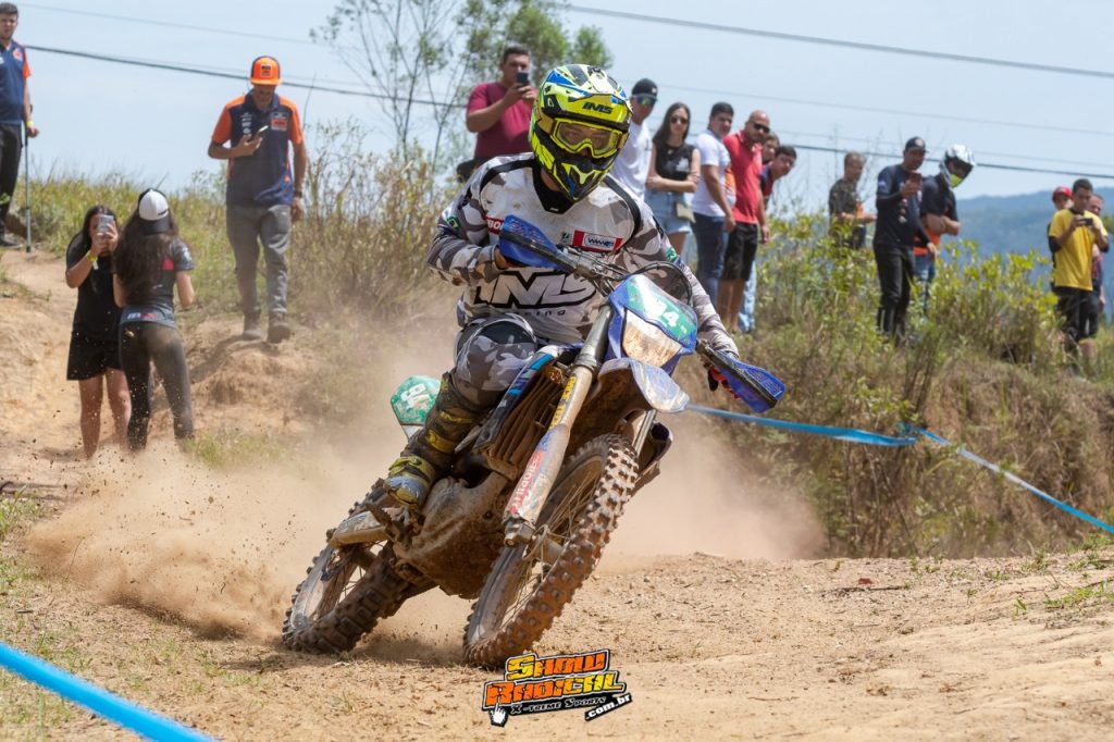 Brasileiro de Enduro celebra os campe&otilde;es da temporada 2022