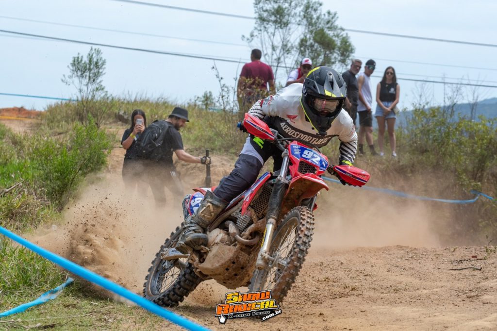 Brasileiro de Enduro celebra os campe&otilde;es da temporada 2022