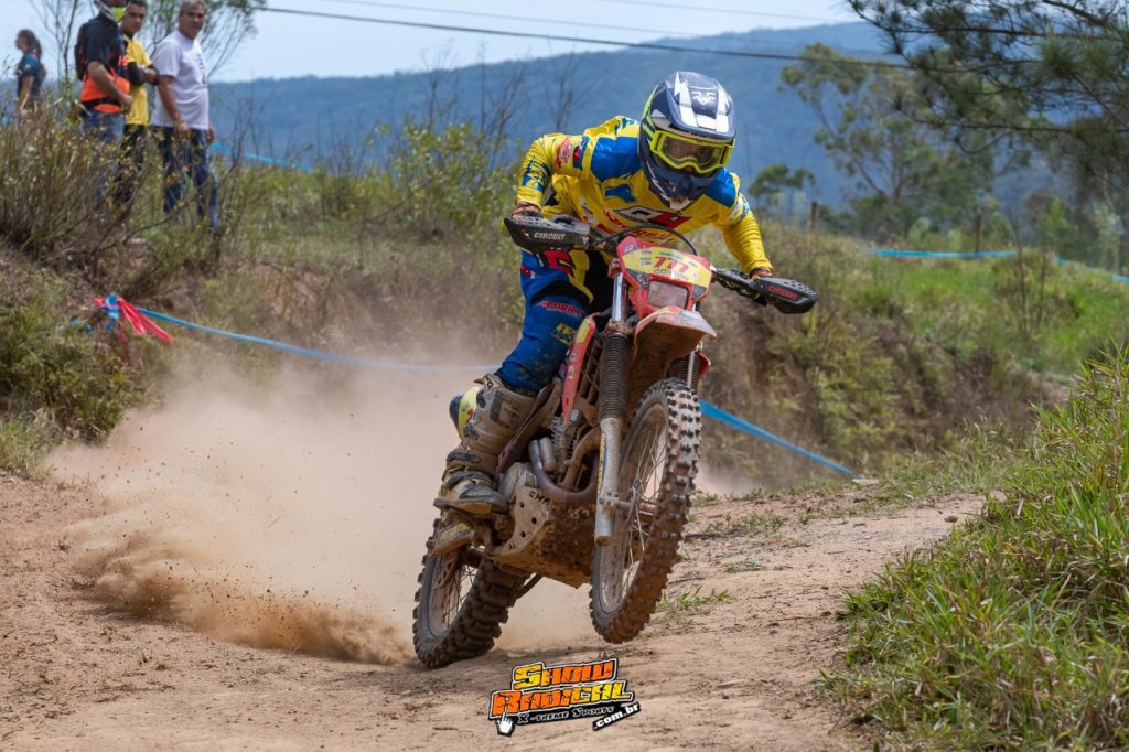 Brasileiro de Enduro celebra os campe&otilde;es da temporada 2022