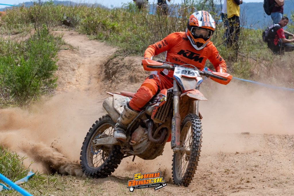 Brasileiro de Enduro celebra os campe&otilde;es da temporada 2022