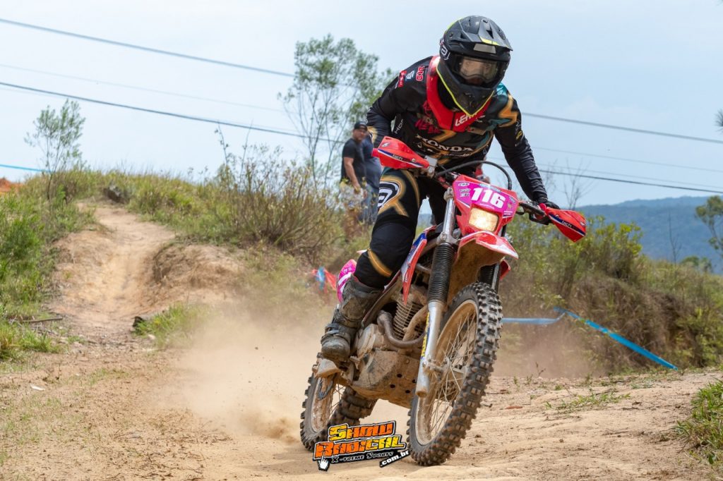 Brasileiro de Enduro celebra os campe&otilde;es da temporada 2022