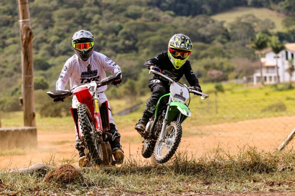 Curso KIDS movimenta SP RACE PARK neste dia das crian&ccedil;as!