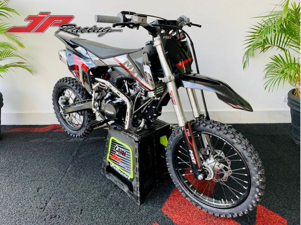 Confira as 5 motos em destaque essa semana esperando por voc&ecirc; na JP Motos, CLIQUE AQUI e veja mais uma edi&ccedil;&atilde;o do TOP 5!