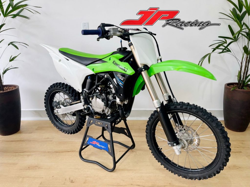 Confira as 5 motos em destaque essa semana esperando por voc&ecirc; na JP Motos, CLIQUE AQUI e veja mais uma edi&ccedil;&atilde;o do TOP 5!