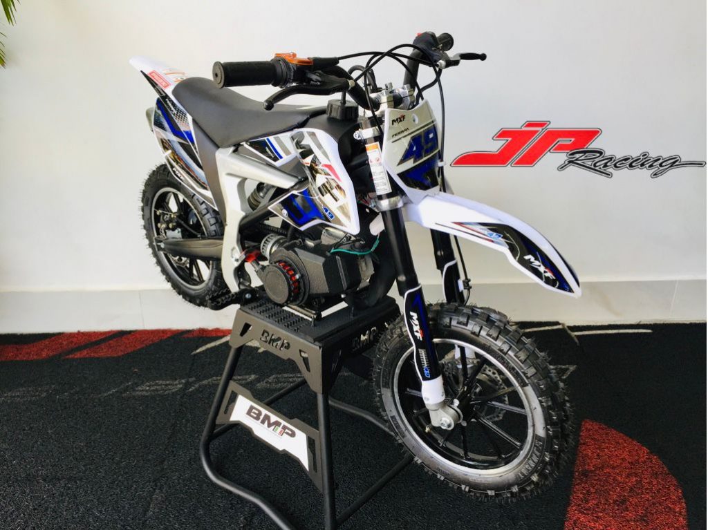 Confira as 5 motos em destaque essa semana esperando por voc&ecirc; na JP Motos, CLIQUE AQUI e veja mais uma edi&ccedil;&atilde;o do TOP 5!