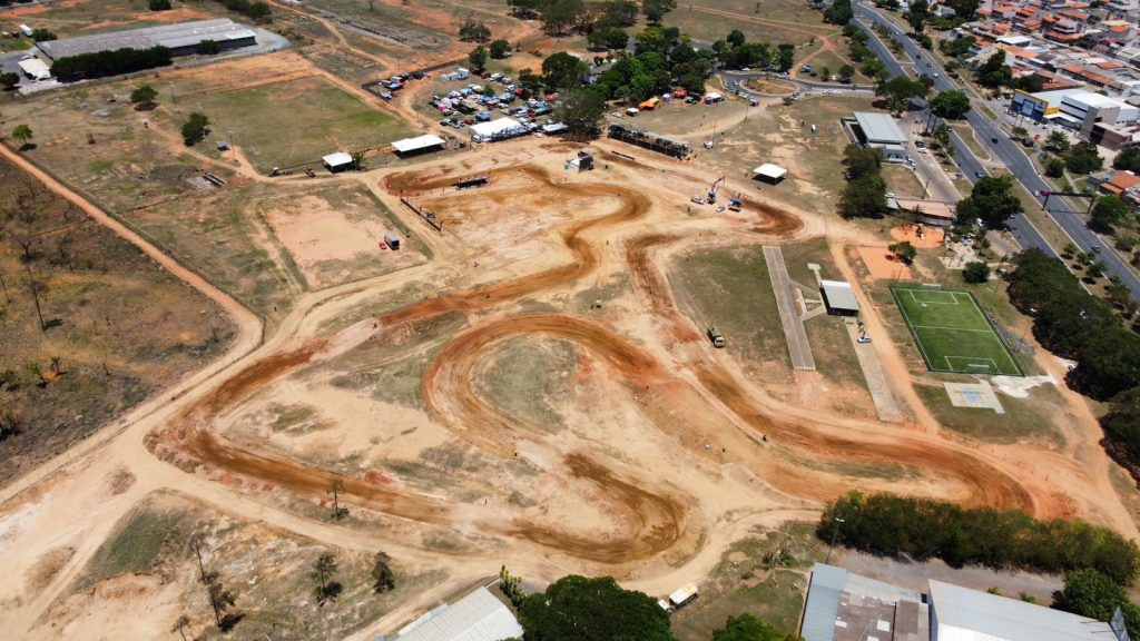 Resultados de s&aacute;bado na 5&ordm; etapa do Goiano de MX | Bras&iacute;lia DF