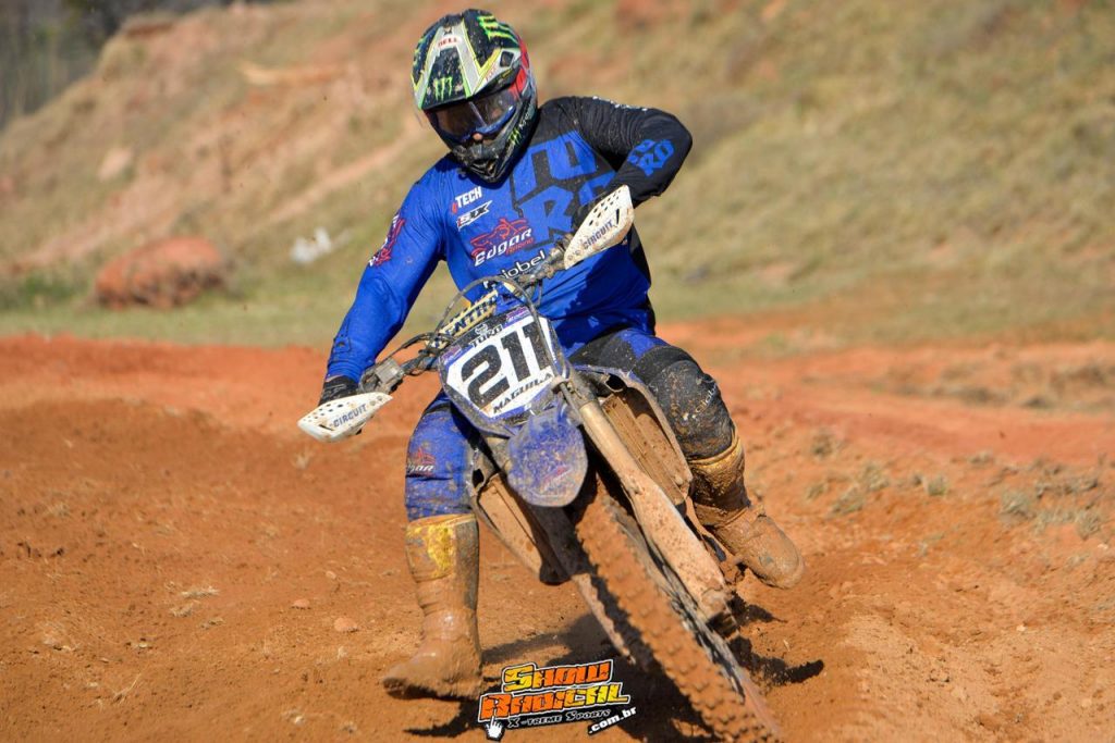 Resultados de s&aacute;bado na 5&ordm; etapa do Goiano de MX | Bras&iacute;lia DF