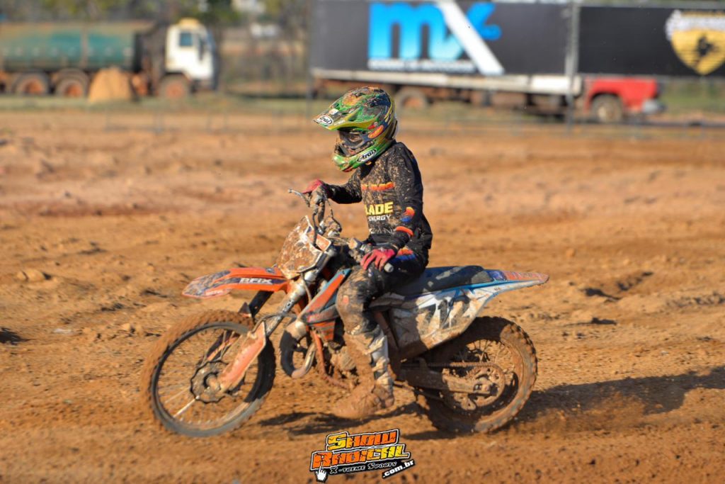 Resultados de s&aacute;bado na 5&ordm; etapa do Goiano de MX | Bras&iacute;lia DF