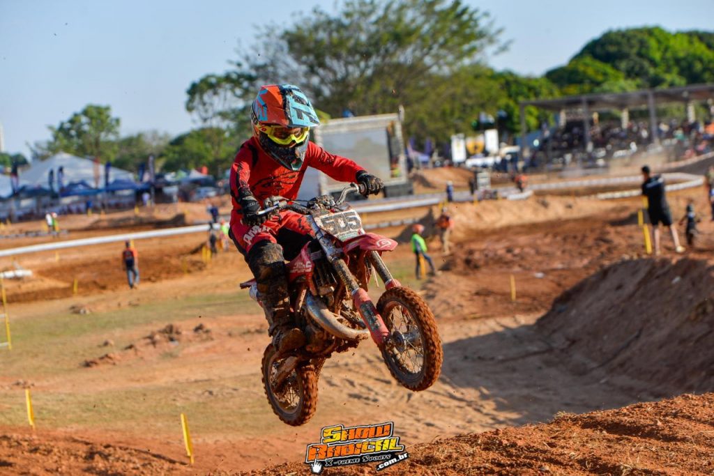 Resultados de s&aacute;bado na 5&ordm; etapa do Goiano de MX | Bras&iacute;lia DF