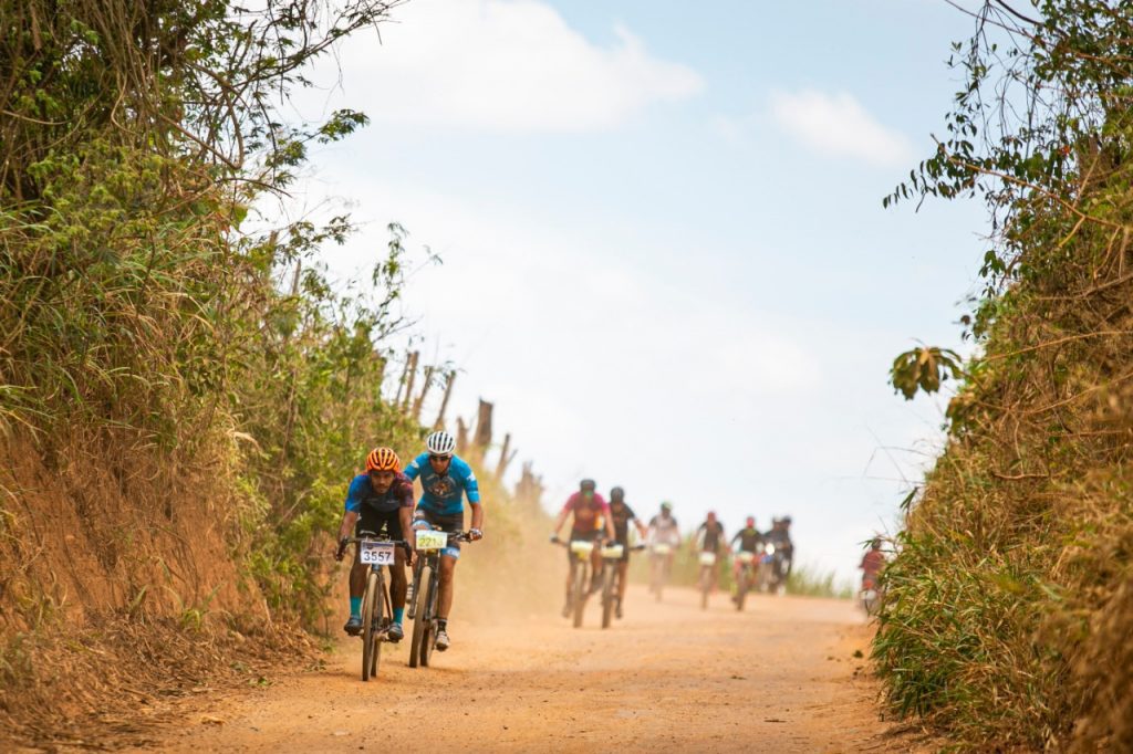 Prova de XCM encerra Sense Extreme Days 2022