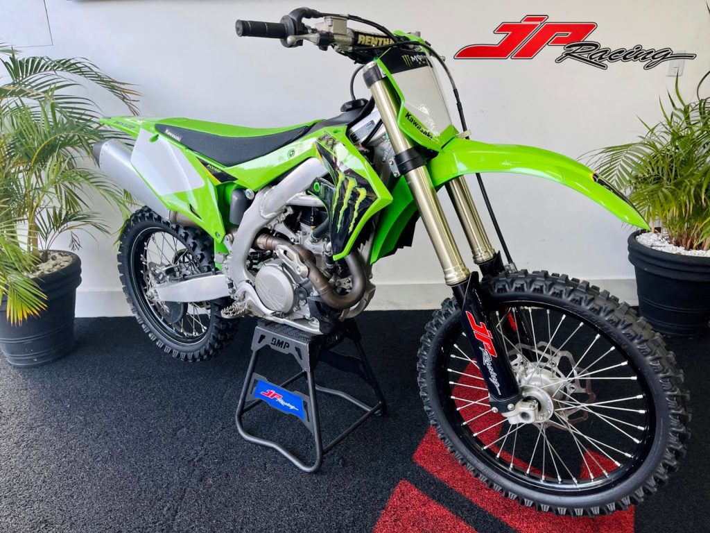 Confira as 5 motos que est&atilde;o esperando por voc&ecirc;, essa semana na JP Racing, clique e confira!