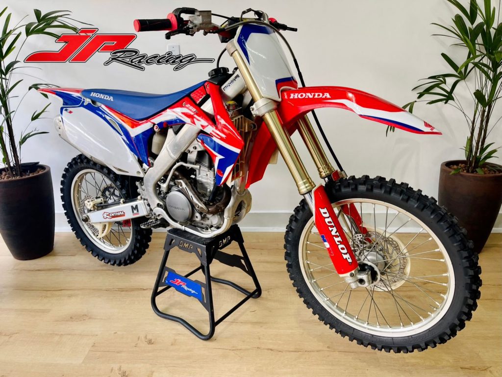 Confira as 5 motos que est&atilde;o esperando por voc&ecirc;, essa semana na JP Racing, clique e confira!