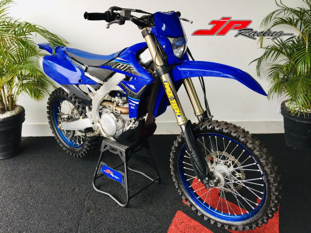 Confira as 5 motos que est&atilde;o esperando por voc&ecirc;, essa semana na JP Racing, clique e confira!