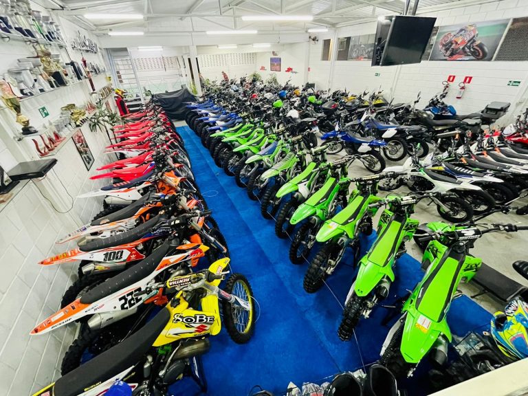 Confira as 5 motos que estão esperando por você, essa semana na JP Racing, clique e confira!
