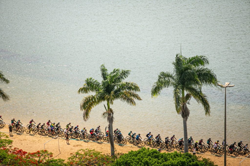 Prova de XCM encerra Sense Extreme Days 2022