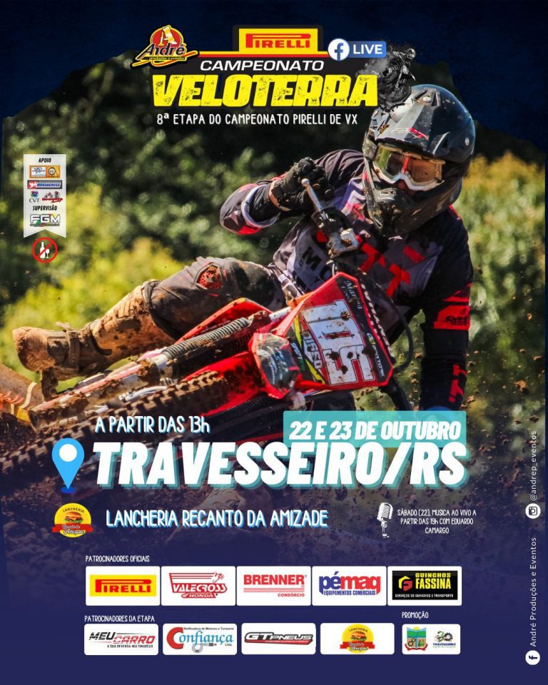 Loja Moranguinho Racing tem rodada dupla de serviços no Rio Grande do Sul