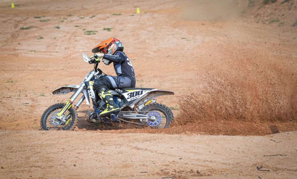 Heitor Matos embarca para os EUA em novembro onde disputar&aacute; o Mini O’s