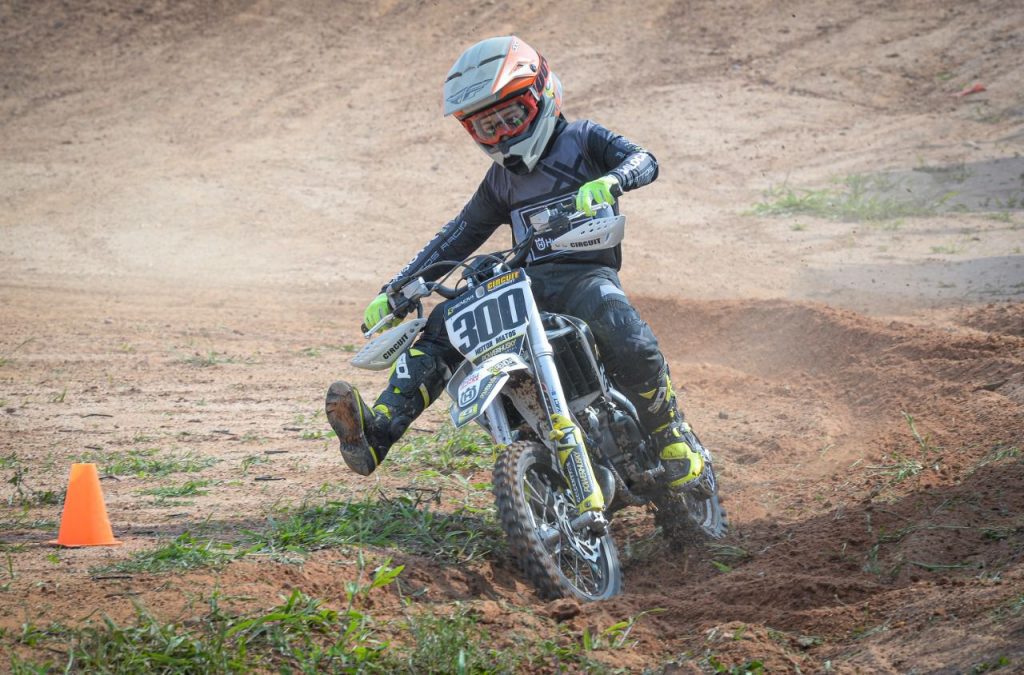 Heitor Matos embarca para os EUA em novembro onde disputar&aacute; o Mini O’s