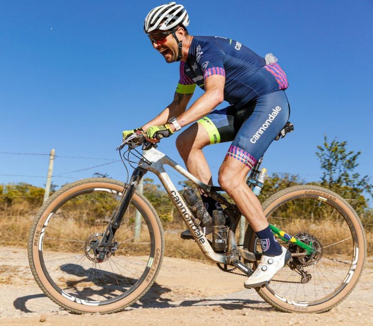 BIKE: Conhecendo Thiago Drews, o bruto por trás do Brou!