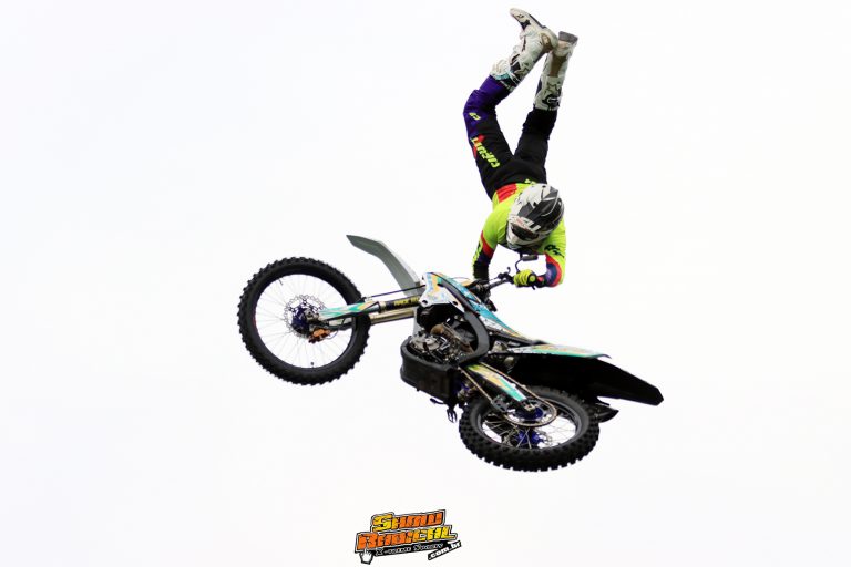 Arena Freestyle Ilha Bela – SP | Ao Vivo